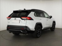 Toyota RAV 4  2.5 Hybrid GR Sport