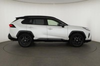 Toyota RAV 4  2.5 Hybrid GR Sport