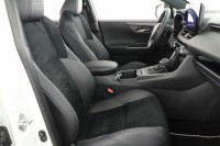 Toyota RAV 4  2.5 Hybrid GR Sport