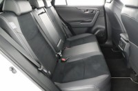 Toyota RAV 4  2.5 Hybrid GR Sport