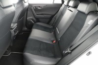 Toyota RAV 4  2.5 Hybrid GR Sport