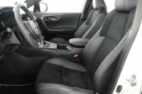 Toyota RAV 4  2.5 Hybrid GR Sport