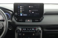 Toyota RAV 4  2.5 Hybrid GR Sport