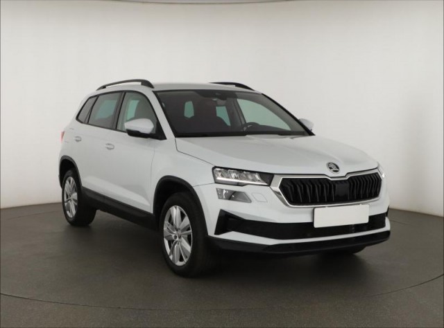 Škoda Karoq  1.5 TSI Fresh