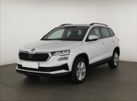 Škoda Karoq  1.5 TSI Fresh