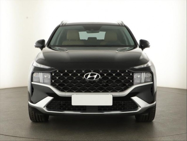 Hyundai Santa Fe  2.2 CRDi 