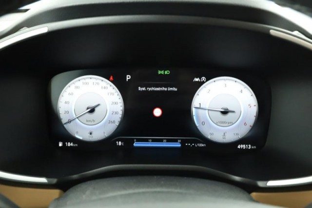 Hyundai Santa Fe  2.2 CRDi 