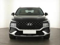 Hyundai Santa Fe  2.2 CRDi 
