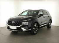 Hyundai Santa Fe  2.2 CRDi 