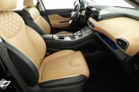 Hyundai Santa Fe  2.2 CRDi 