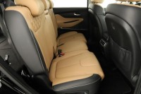 Hyundai Santa Fe  2.2 CRDi 