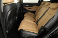 Hyundai Santa Fe  2.2 CRDi 