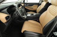 Hyundai Santa Fe  2.2 CRDi 