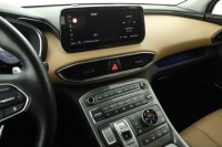 Hyundai Santa Fe  2.2 CRDi 