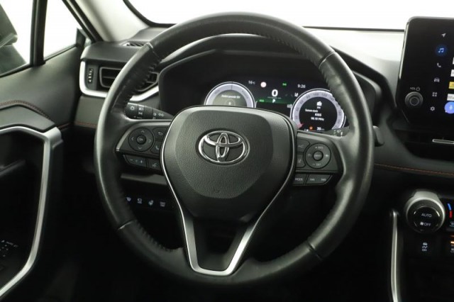 Toyota RAV 4  2.5 Hybrid Adventure