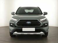 Toyota RAV 4  2.5 Hybrid Adventure