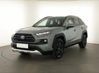 Toyota RAV 4  2.5 Hybrid Adventure