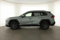 Toyota RAV 4  2.5 Hybrid Adventure