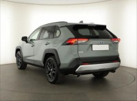 Toyota RAV 4  2.5 Hybrid Adventure
