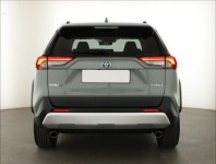 Toyota RAV 4  2.5 Hybrid Adventure