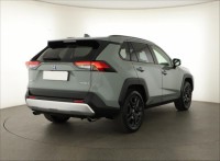 Toyota RAV 4  2.5 Hybrid Adventure