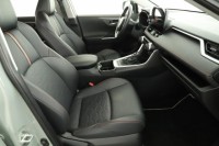 Toyota RAV 4  2.5 Hybrid Adventure