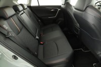 Toyota RAV 4  2.5 Hybrid Adventure