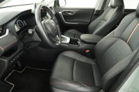 Toyota RAV 4  2.5 Hybrid Adventure