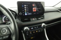 Toyota RAV 4  2.5 Hybrid Adventure
