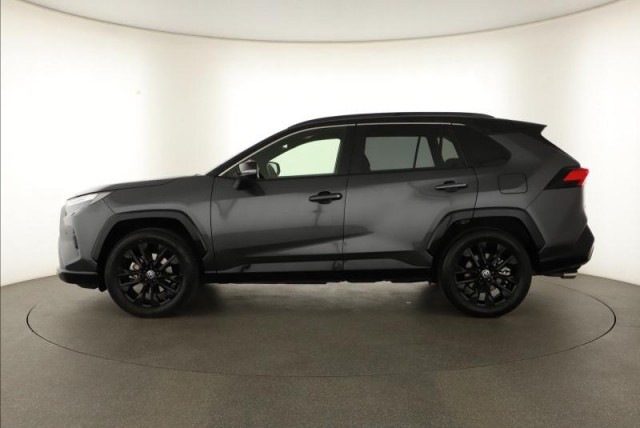 Toyota RAV 4  2.5 Hybrid Selection
