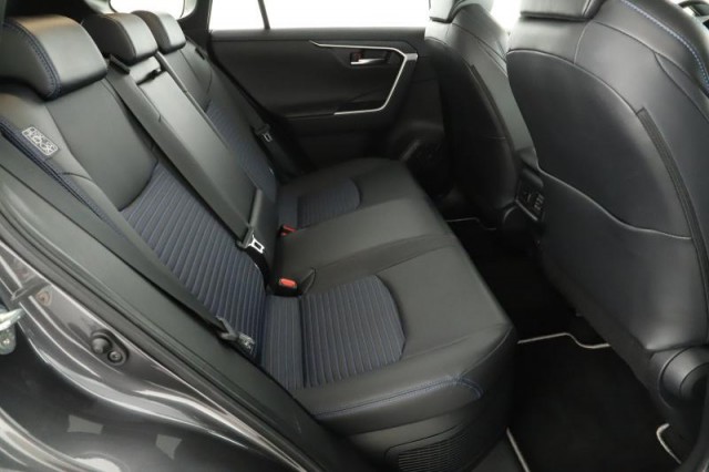 Toyota RAV 4  2.5 Hybrid Selection