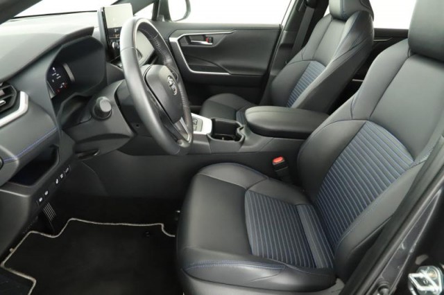 Toyota RAV 4  2.5 Hybrid Selection