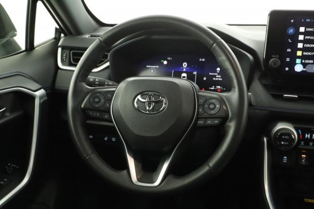 Toyota RAV 4  2.5 Hybrid Selection