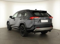 Toyota RAV 4  2.5 Hybrid Selection