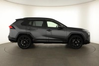 Toyota RAV 4  2.5 Hybrid Selection