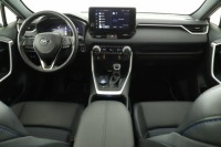 Toyota RAV 4  2.5 Hybrid Selection