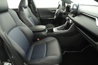 Toyota RAV 4  2.5 Hybrid Selection