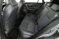 Toyota RAV 4  2.5 Hybrid Selection