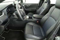 Toyota RAV 4  2.5 Hybrid Selection