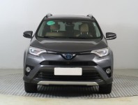 Toyota RAV 4  2.5 Hybrid Executive