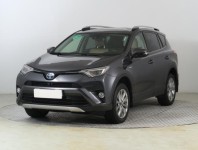 Toyota RAV 4  2.5 Hybrid Executive