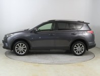 Toyota RAV 4  2.5 Hybrid Executive