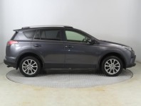Toyota RAV 4  2.5 Hybrid Executive