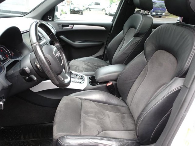 Audi Q5  3.0 TDI sport