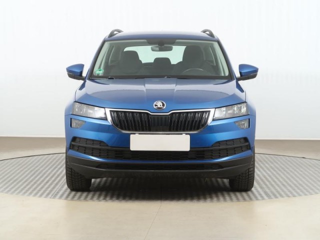 Škoda Karoq  1.0 TSI Ambition