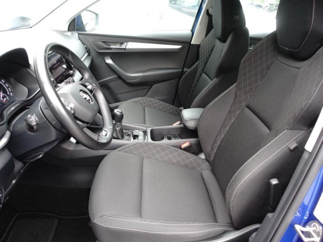 Škoda Karoq  1.0 TSI Ambition