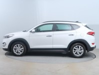 Hyundai Tucson  2.0 CRDi 