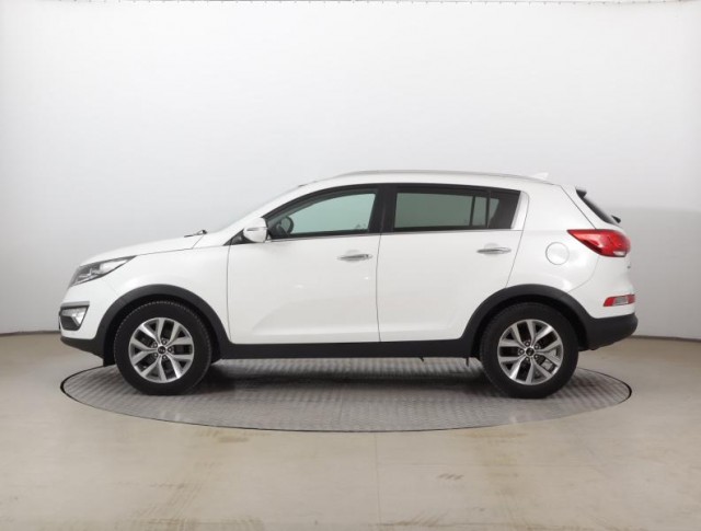Kia Sportage  1.6 GDI 