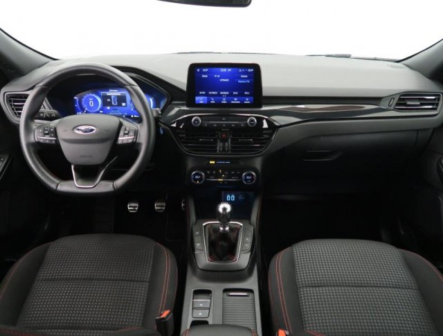 Ford Kuga  1.5 TDCi ST-Line