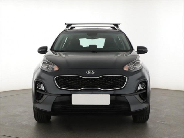 Kia Sportage  1.6 GDI 